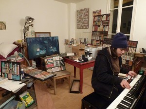 Nils le 5-02-2012