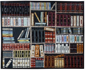 Bibliothèque